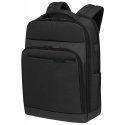 Samsonite Mysight 39,6 cm (15.6") Reppu musta