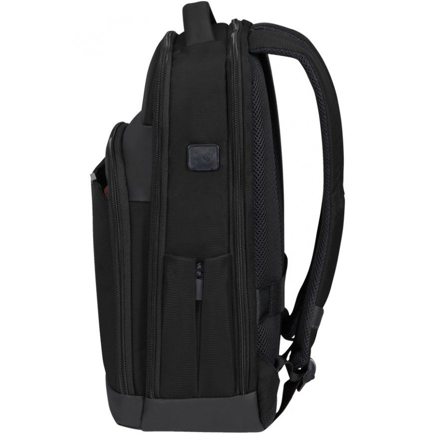 Samsonite Mysight 39,6 cm (15.6") Mugursoma Melns – 4