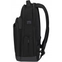 Samsonite Mysight 39.6 cm (15.6") Backpack Black