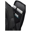 Samsonite Mysight 39.6 cm (15.6") Backpack Black