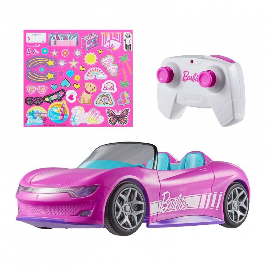 Hot Wheels JBH05 mängusõiduk – 2