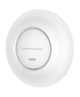 Grandstream Networks GWN7665 беспроводная точка доступа 5400 Мбит/с Белый Питание по Ethernet (PoE)