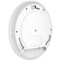 Grandstream Networks GWN7665 traadita kohtvõrgu pääsupunkt 5400 Mbit/s Valge Power over Ethernet tug Grandstream Networks GWN7665 traadita kohtvõrgu pääsupunkt 5400 Mbit/s Valge Power over Ethernet tug