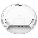 Grandstream Networks GWN7665 WLAN piekļuves punkts 5400 Mbit/s Balts Power over Ethernet (PoE) Grandstream Networks GWN7665 WLAN piekļuves punkts 5400 Mbit/s Balts Power over Ethernet (PoE)