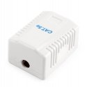 Gembird NCAC-1F5E-01 PoE adapteris Gembird NCAC-1F5E-01 PoE adapteris
