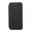 Mocco Smart Diva Case for Smartphone Samsung Galaxy S25 FE Mocco Smart Diva Case for Smartphone Samsung Galaxy S25 FE