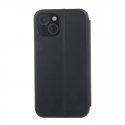 Mocco Smart Diva Case for Smartphone Samsung Galaxy S25 FE Mocco Smart Diva Case for Smartphone Samsung Galaxy S25 FE