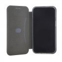 Mocco Smart Diva Case for Smartphone Samsung Galaxy S25 FE Mocco Smart Diva Case for Smartphone Samsung Galaxy S25 FE