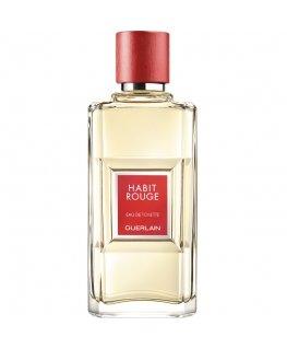 Guerlain Habit Rouge 100 ml Vīrieši