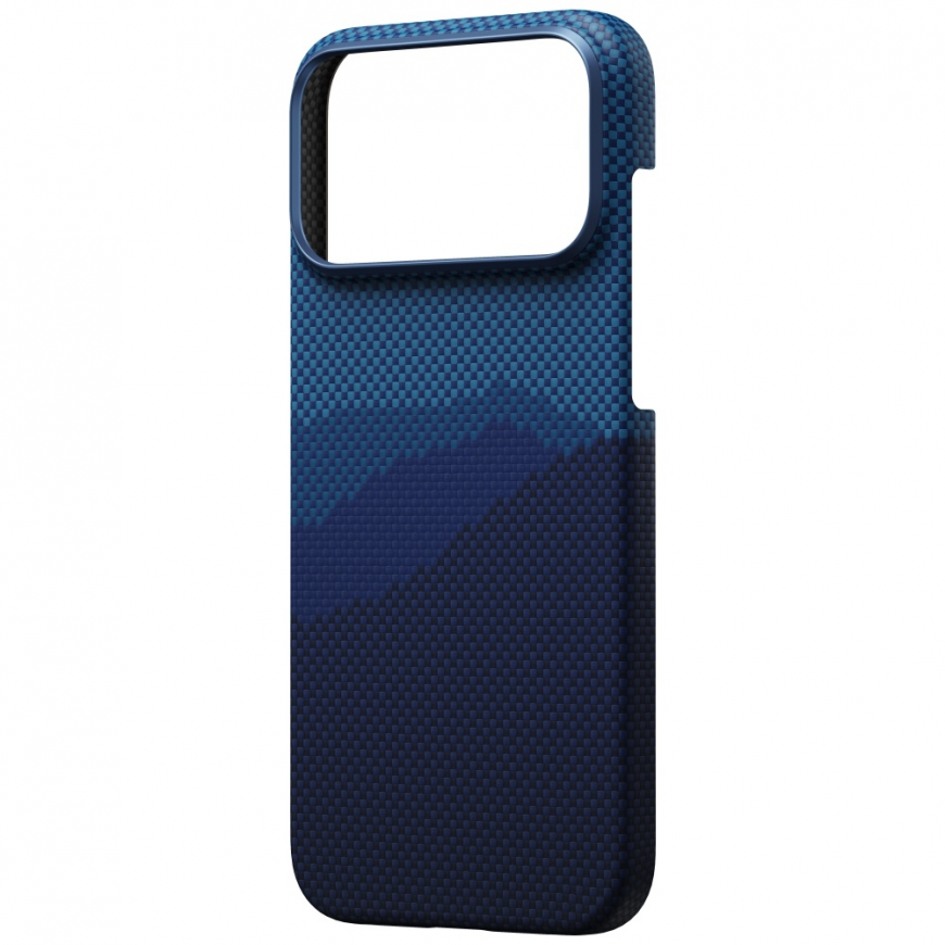 Case PITAKA Ultra-Slim MagSafe for iPhone 17 Pro Max over the ho – 3