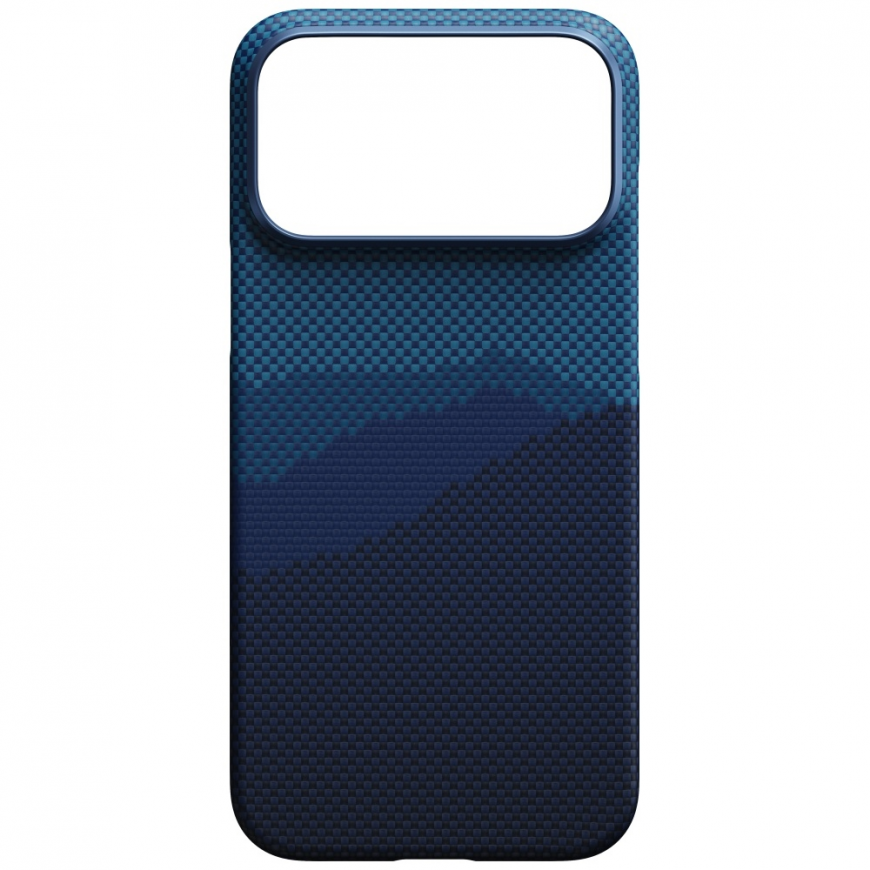 Case PITAKA Ultra-Slim MagSafe for iPhone 17 Pro Max over the ho – 4