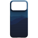 Case PITAKA Ultra-Slim MagSafe for iPhone 17 Pro Max over the ho