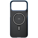 Case PITAKA Ultra-Slim MagSafe for iPhone 17 Pro Max over the ho