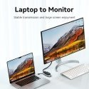 Vention 42161 videokaapeli-adapteri 0,15 m HDMI-tyyppi A (vakio) VGA (D-Sub) + 3.5mm + Micro-USB Typ