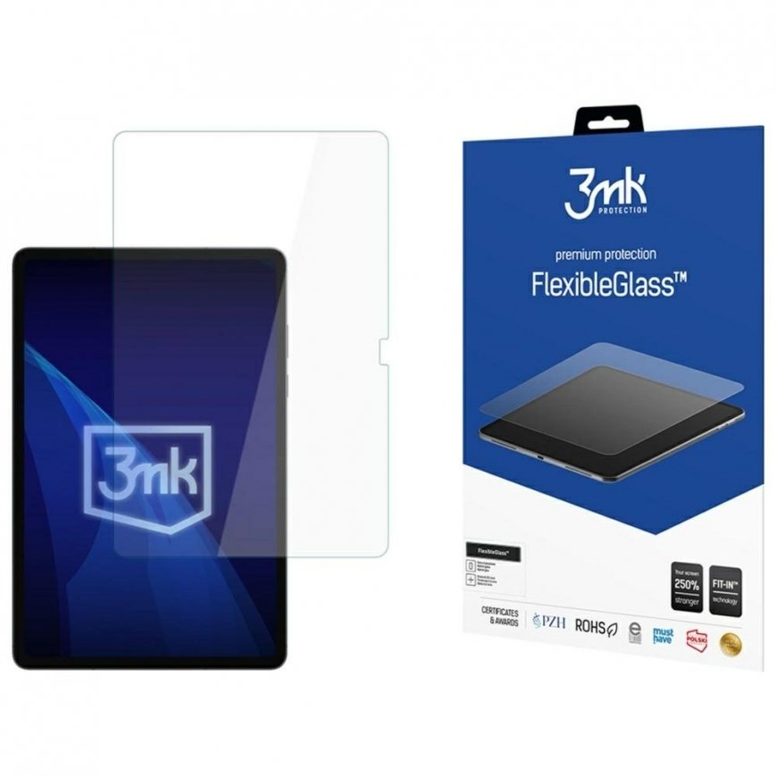 3MK FlexibleGlass Aizsargstikls Priekš Samsung Galaxy
