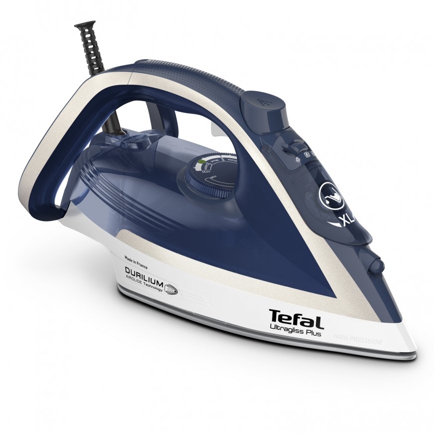 Tefal Ultimate Pure FV6812 Tvaika gludeklis