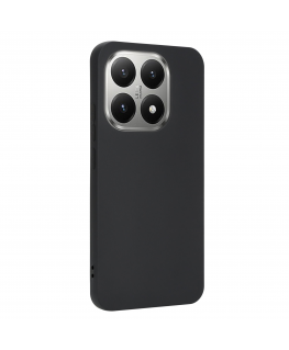 Tactical TPU Cover for Xiaomi 15T Black