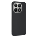Tactical TPU Cover for Xiaomi 15T Black Tactical TPU Cover for Xiaomi 15T Black