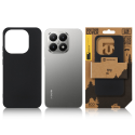 Tactical TPU Cover for Xiaomi 15T Black Tactical TPU Cover for Xiaomi 15T Black