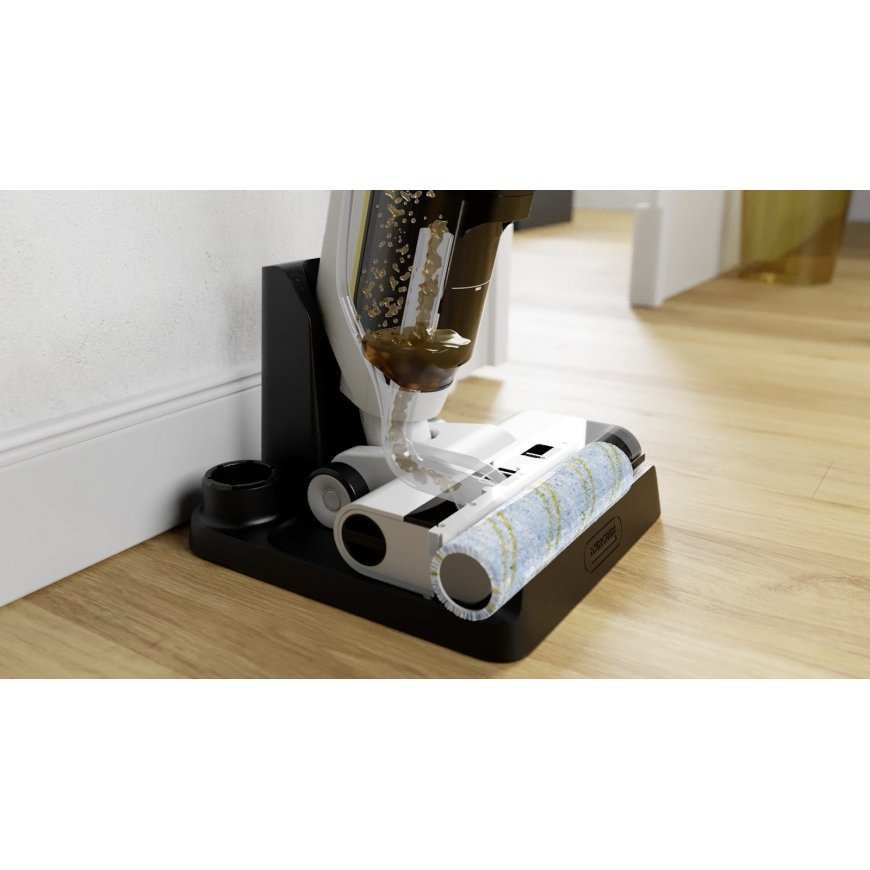 Tolmuimeja-mopp FCV 3 Natural N – 5