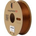 Copymaster3D PLA Glitter -filament 3D-printerile, 1.75 mm, sädelev kuld Copymaster3D PLA Glitter -filament 3D-printerile, 1.75 mm, sädelev kuld