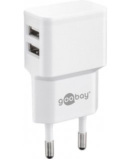 Goobay 44952 mobile device charger