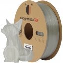 Copymaster3D PLA Glow Filament for 3D Printer, 1.75 mm, Glowing Turquoise Copymaster3D PLA Glow Filament for 3D Printer, 1.75 mm, Glowing Turquoise