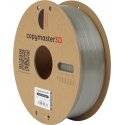 Copymaster3D PLA Glow -filamentti 3D -tulostimeen, 1.75 mm, hehkuva turkoosi Copymaster3D PLA Glow -filamentti 3D -tulostimeen, 1.75 mm, hehkuva turkoosi