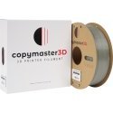 Copymaster3D PLA Glow Filament for 3D Printer, 1.75 mm, Glowing Turquoise Copymaster3D PLA Glow Filament for 3D Printer, 1.75 mm, Glowing Turquoise