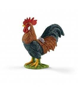 schleich FARM WORLD Rooster