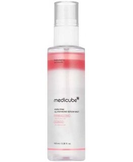 Medicube PDRN Pink (glutationiseerumisuihke) 100 ml