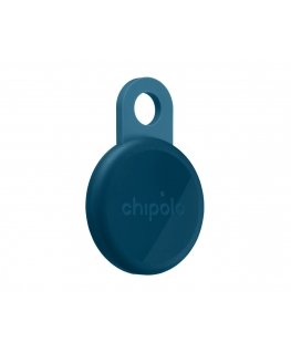 Chipolo LOOP asukoha seade, sinine