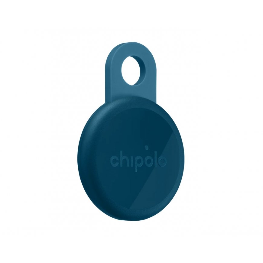 Chipolo LOOP paikannuslaite, sininen