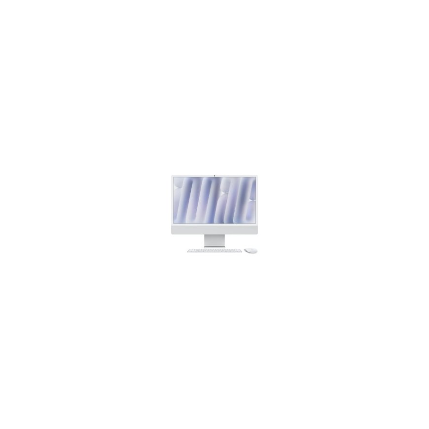 Apple iMac 24" Retina 4.5K