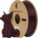 Copymaster3D PLA Glitter -filamentti 3D -tulostimeen, 1.75 mm, kimaltava punainen Copymaster3D PLA Glitter -filamentti 3D -tulostimeen, 1.75 mm, kimaltava punainen