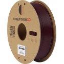 Copymaster3D PLA Glitter -filamentti 3D -tulostimeen, 1.75 mm, kimaltava punainen Copymaster3D PLA Glitter -filamentti 3D -tulostimeen, 1.75 mm, kimaltava punainen