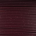 Copymaster3D PLA Glitter -filaments 3D printerim, 1,75 mm, spīdīgi sarkans Copymaster3D PLA Glitter -filaments 3D printerim, 1,75 mm, spīdīgi sarkans