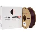 Copymaster3D PLA Glitter -filament 3D-printerile, 1.75 mm, sädelev punane Copymaster3D PLA Glitter -filament 3D-printerile, 1.75 mm, sädelev punane