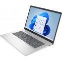 HP Laptop 17-cn3014no 17,3 kannettava tietokone, hopea (CF9U0EA) HP Laptop 17-cn3014no 17,3 kannettava tietokone, hopea (CF9U0EA)