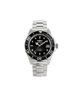 Men's Watch INVICTA DIVER PROFESSIONAL 29184 - AUTOMATIC WR200, 42mm Case (zv004b)