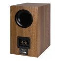 ELAC Debut 3.0 B5.3 jalustakaiuttimet, pähkinä ELAC Debut 3.0 B5.3 jalustakaiuttimet, pähkinä