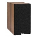 ELAC Debut 3.0 B5.3 Bookshelf Speaker Pair, Walnut ELAC Debut 3.0 B5.3 Bookshelf Speaker Pair, Walnut
