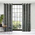Eurofirany MH/Z/ROSES/3/B 140X250 Curtain Eurofirany MH/Z/ROSES/3/B 140X250 Curtain