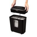 Fellowes Powershred 6M paberihunt Micro-cut tüüpi purustaja Must Fellowes Powershred 6M paberihunt Micro-cut tüüpi purustaja Must