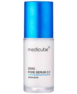 Medicube, Zero Pore Pads 2.0, Calming, Cream, For Face, 37 ml