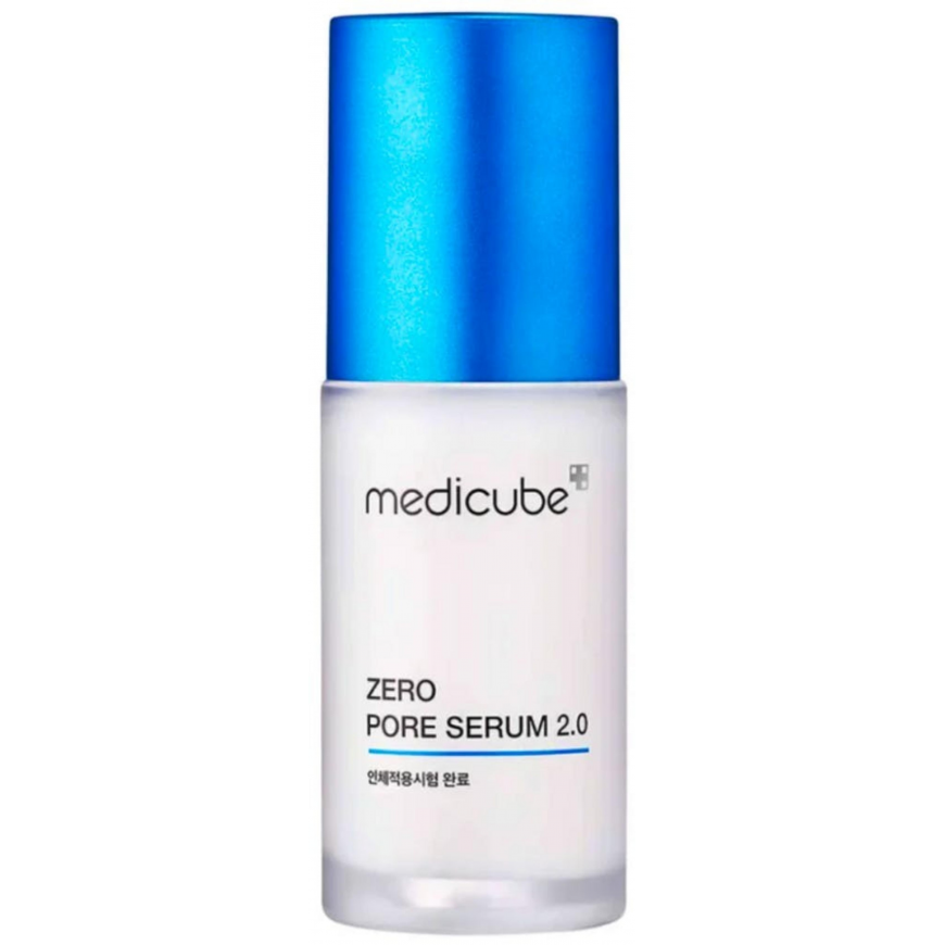Medicube Medicube, Zero Pore Pads 2