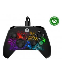 Turtle Beach TBC-2006-05 mängukontroller Must USB Juhtpult PC, Xbox One, Xbox Series S, Xbox Series X