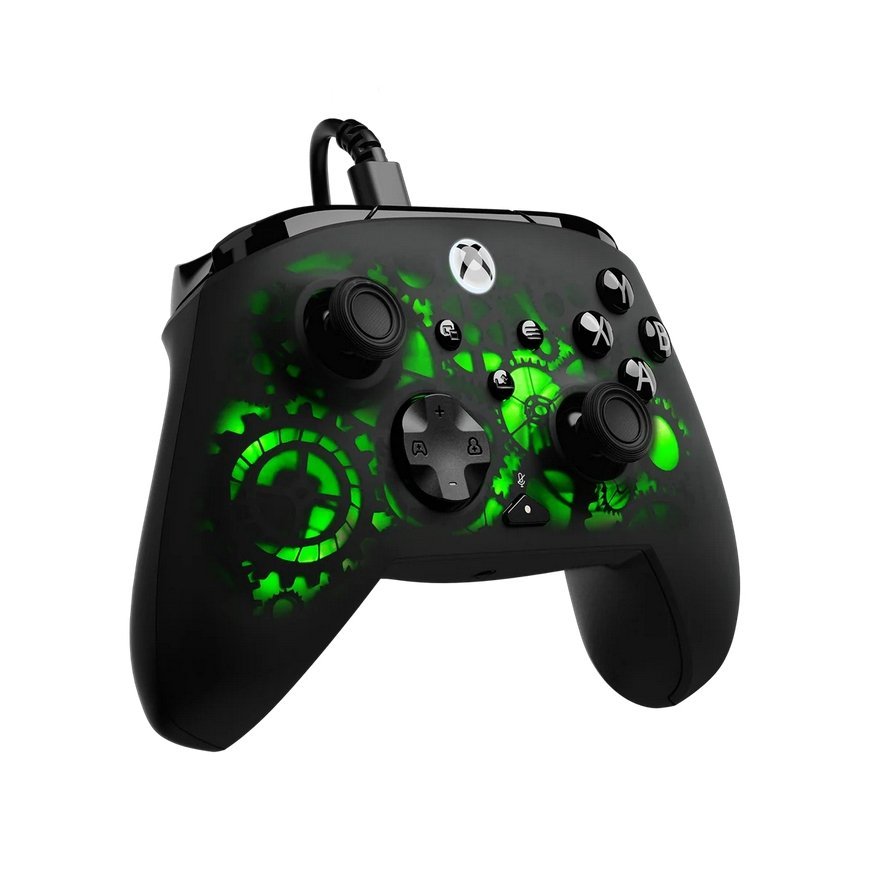 Turtle Beach TBC-2006-05 Gaming Controller Black USB Gamepad PC, Xbox One, Xbox Series S, Xbox Serie – 3