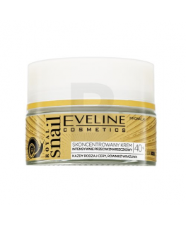 Eveline Royal Snail Lifting Firming Cream Concentrated Intensive