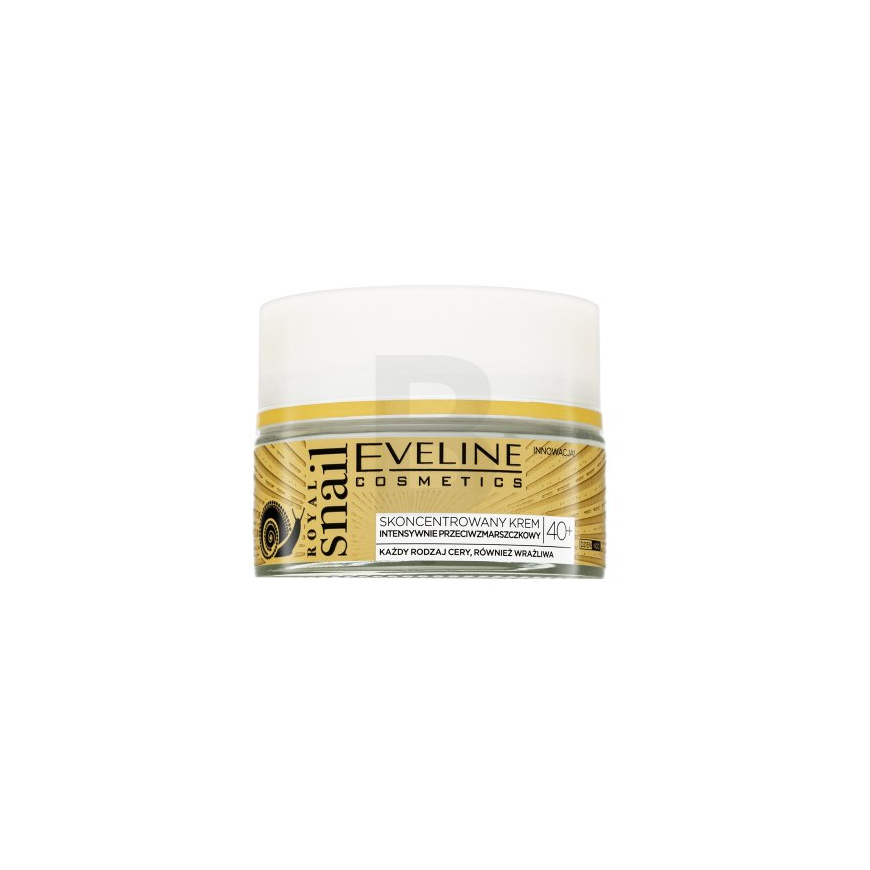 Eveline Royal Snail Lifting Firming Cream Concentrated Intensive